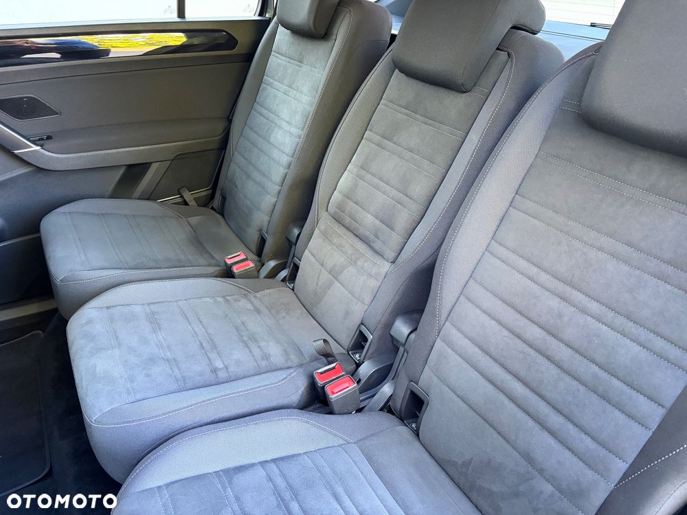 Volkswagen Touran 2.0 TDI SCR DSG Highline - 14