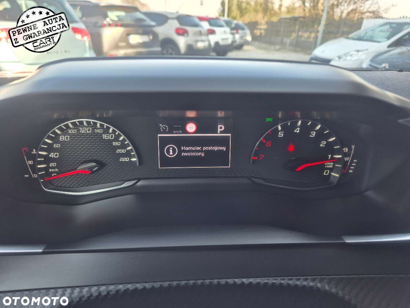 Peugeot 2008 - 12