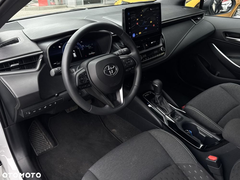 Toyota Corolla 1.8 Hybrid Comfort - 11