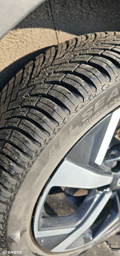 Nissan Qashqai 1.3 DIG-T Tekna DCT - 5