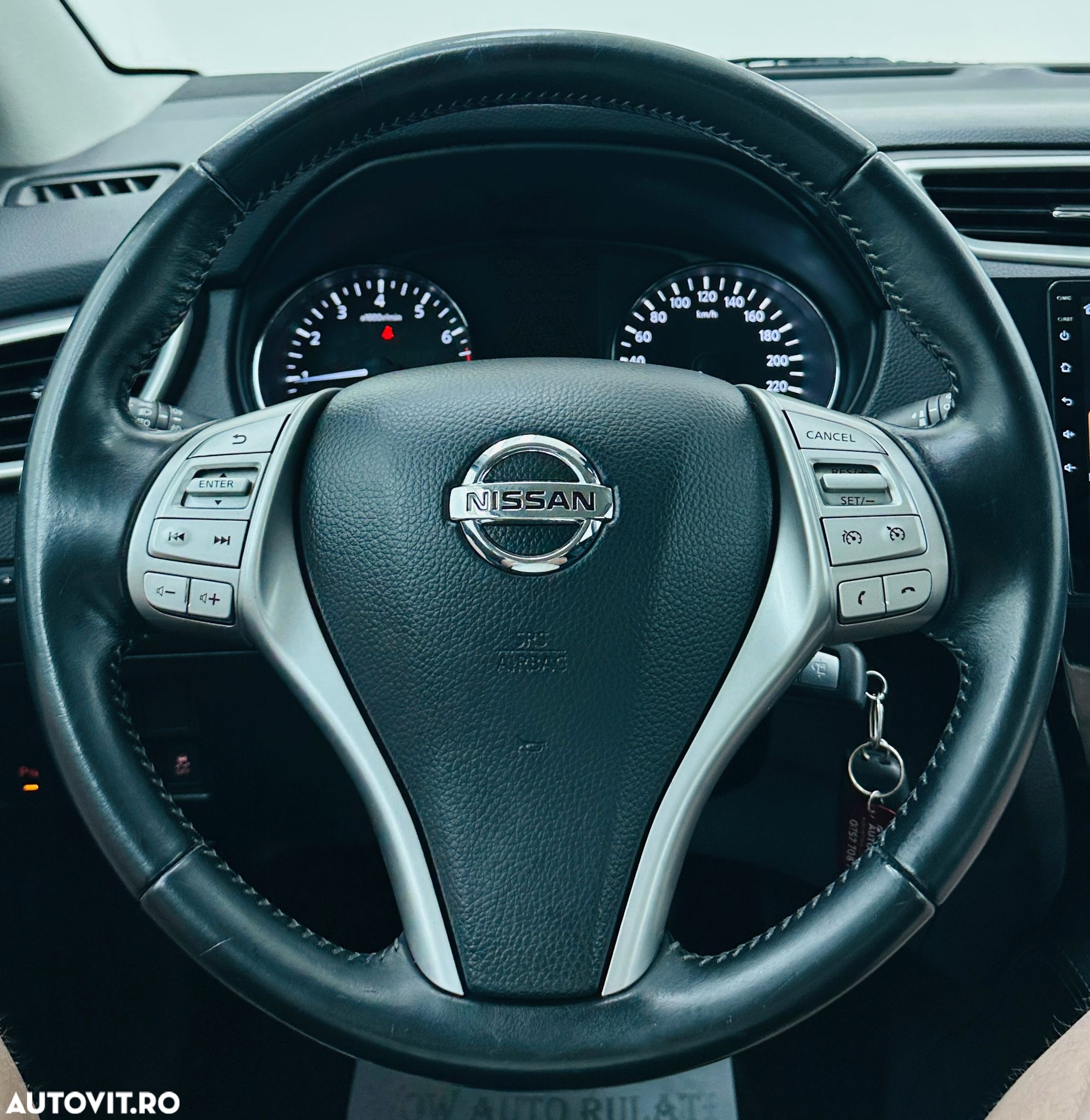 Nissan Qashqai - 35