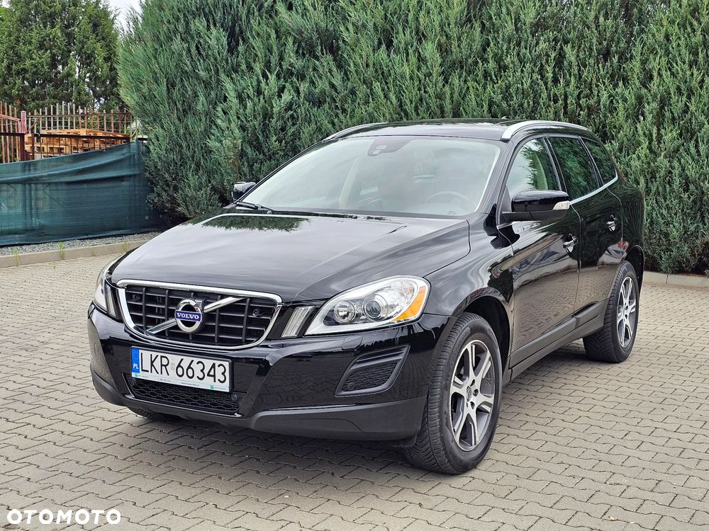 Volvo XC 60 D3 Summum - 37