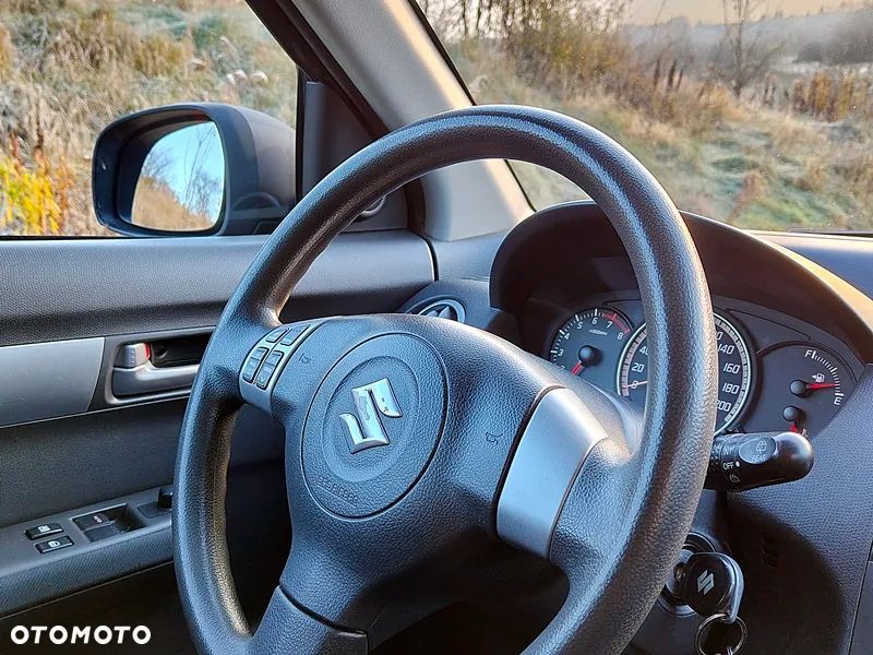 Suzuki Swift 1.5 Comfort - 12