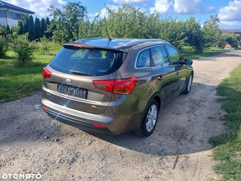 Kia Ceed 1.6 GDI Edition 7 - 4