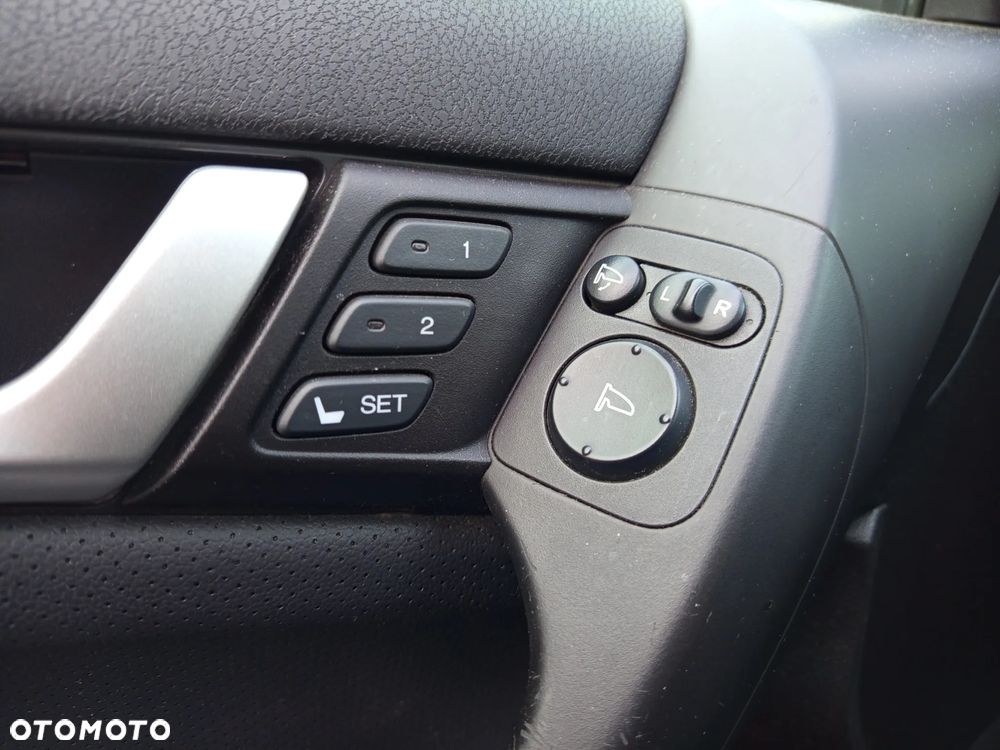 Honda Accord 2.0 Automatik Executive - 16