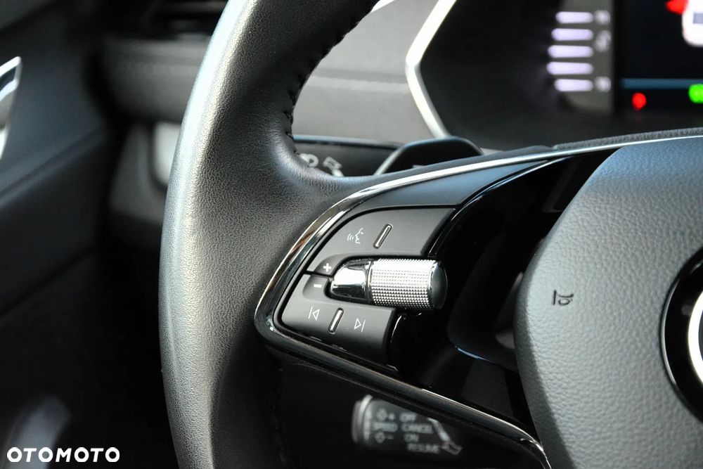 Skoda Octavia 1.5 TSI e-Tec Style DSG - 20