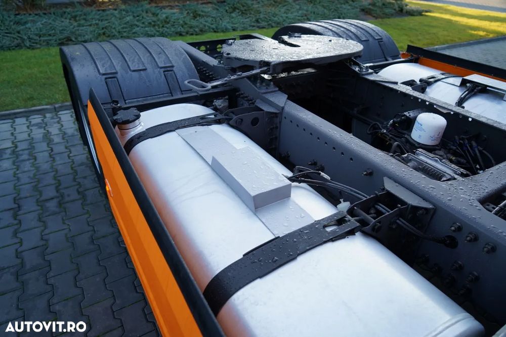 Volvo FH 500 / XXL / - 17