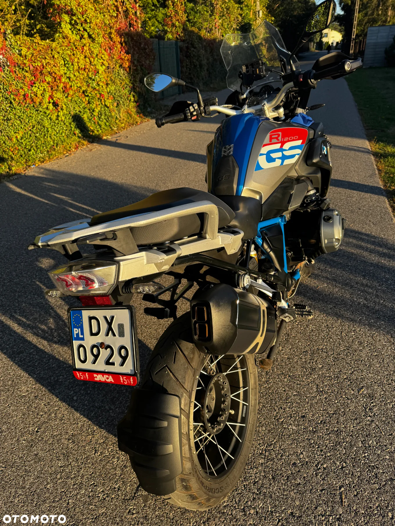 BMW R - 4