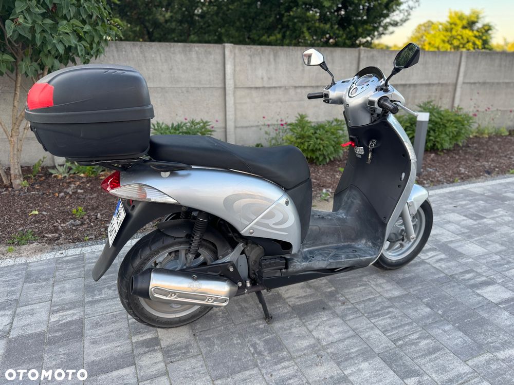 Honda Inny - 3