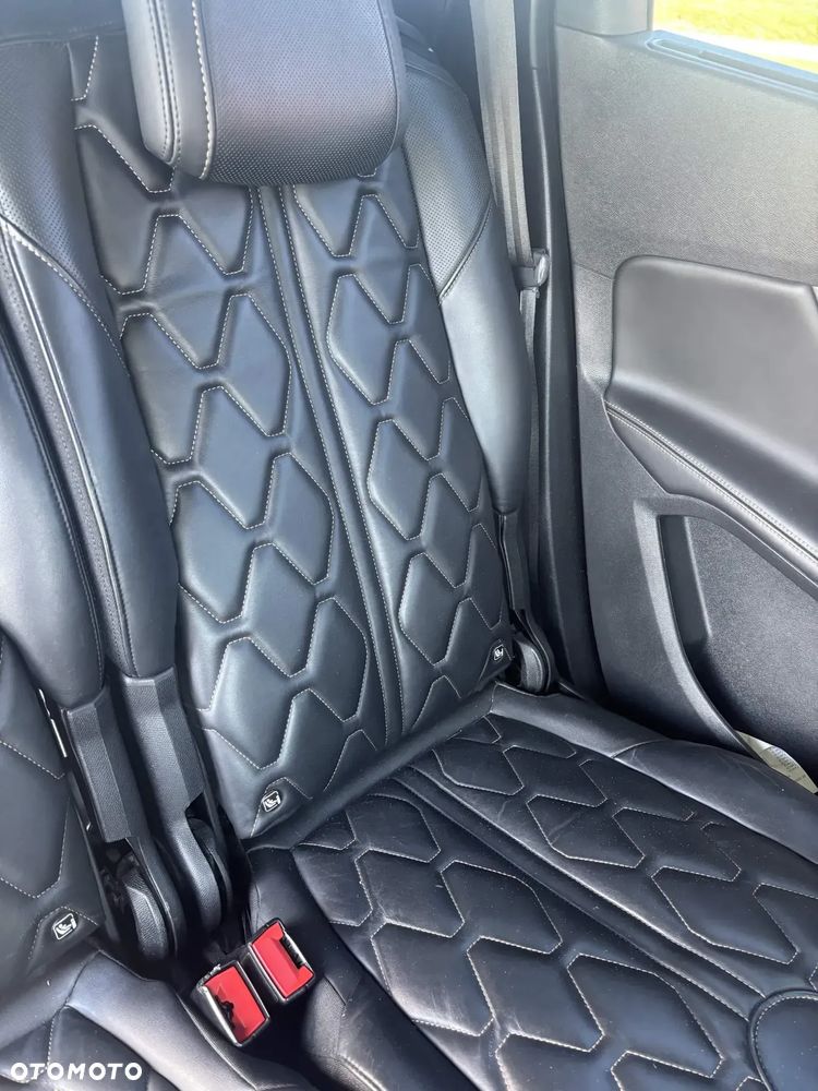 Peugeot 5008 BlueHDi 180 EAT6 GT - 9