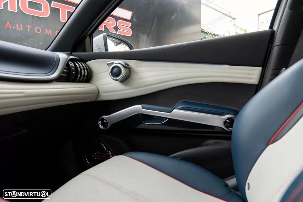 BYD Atto 3 Comfort - 5