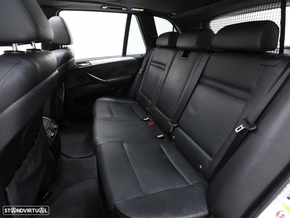 BMW X5 3.0 d - 9
