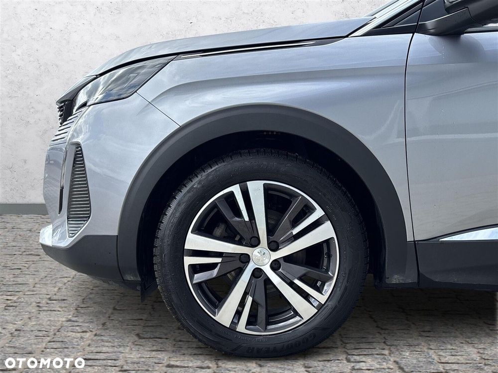 Peugeot 3008 1.5 BlueHDi Allure Pack S&S EAT8 - 34