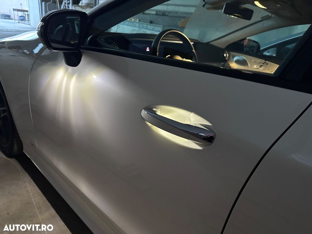 Mercedes-Benz CLS 400 d 4MATIC 9G-TRONIC AMG Line - 29