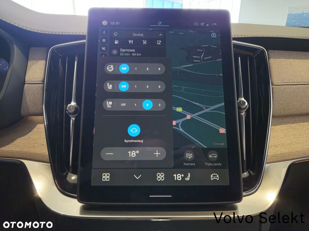 Volvo XC 90 - 20