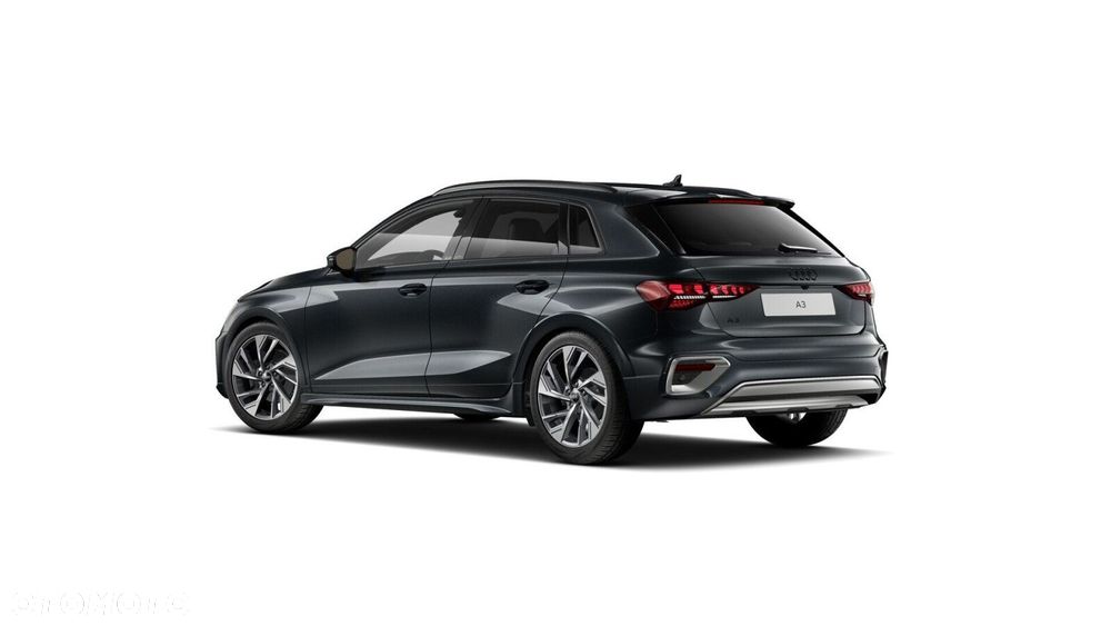 Audi A3 Allstreet - 5