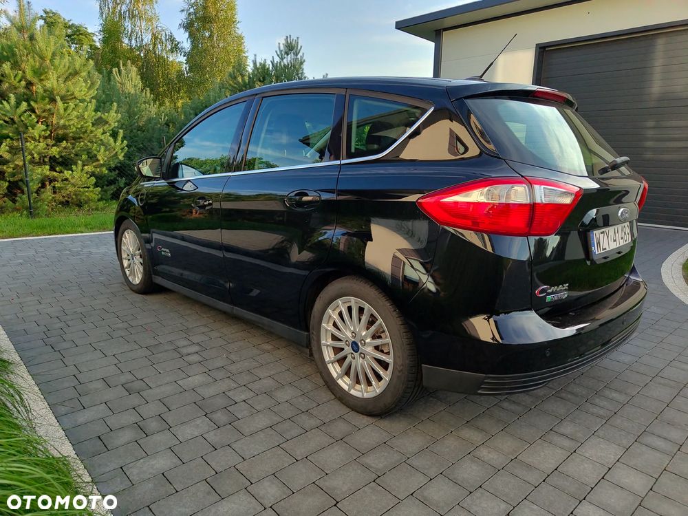 Ford C-MAX - 5