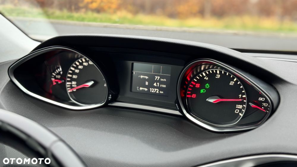 Peugeot 308 1.5 BlueHDi Active Pack Business S&S - 16