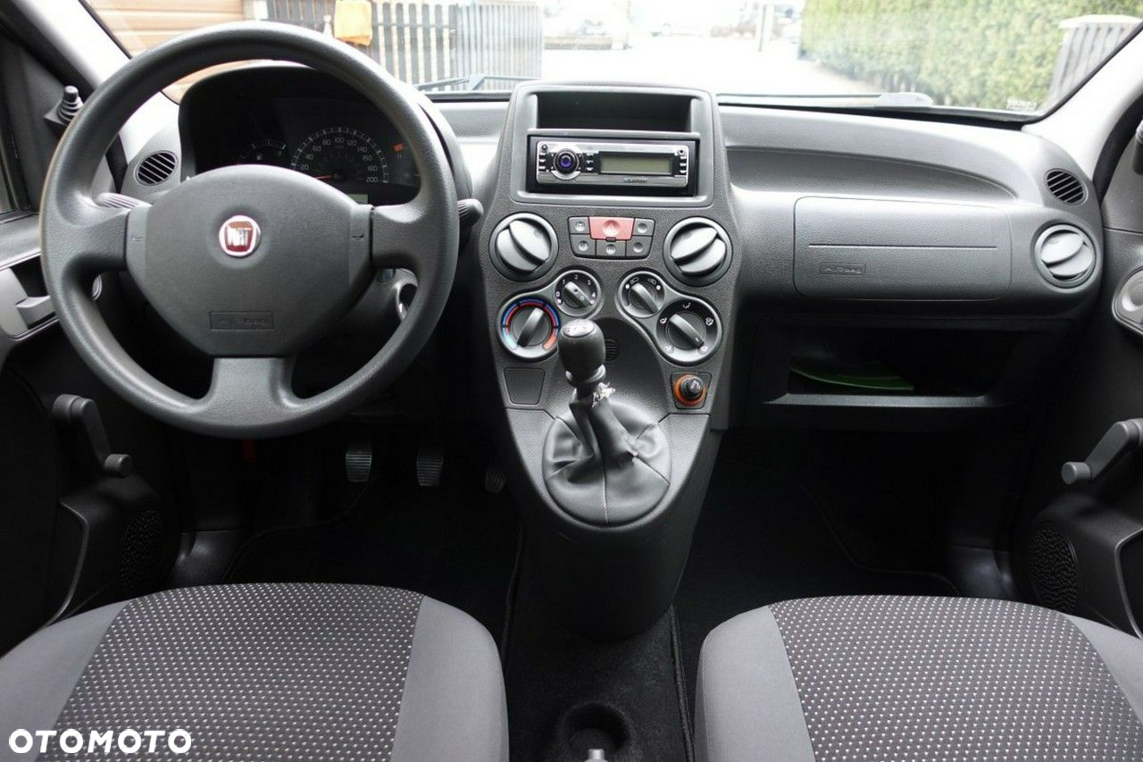 Fiat Panda - 13