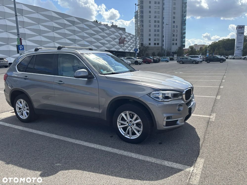 BMW X5 xDrive30d - 6