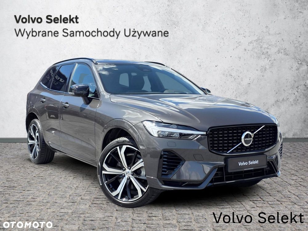 Volvo XC 60 - 7
