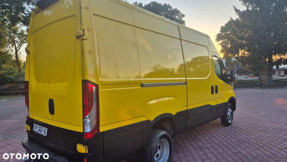 Iveco Daily 35 17 - 11