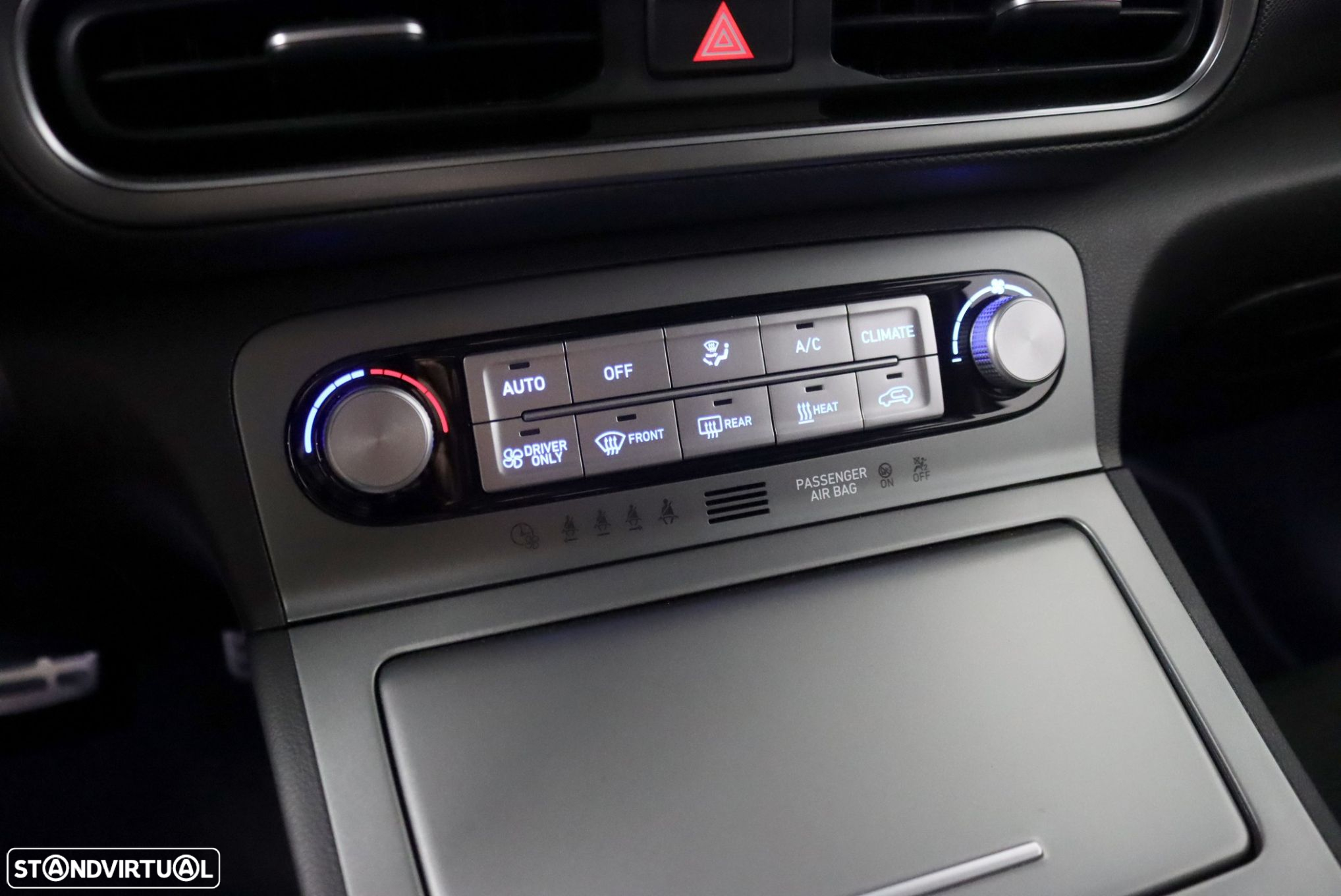 Hyundai Kauai EV 64.8 kWh Premium - 26