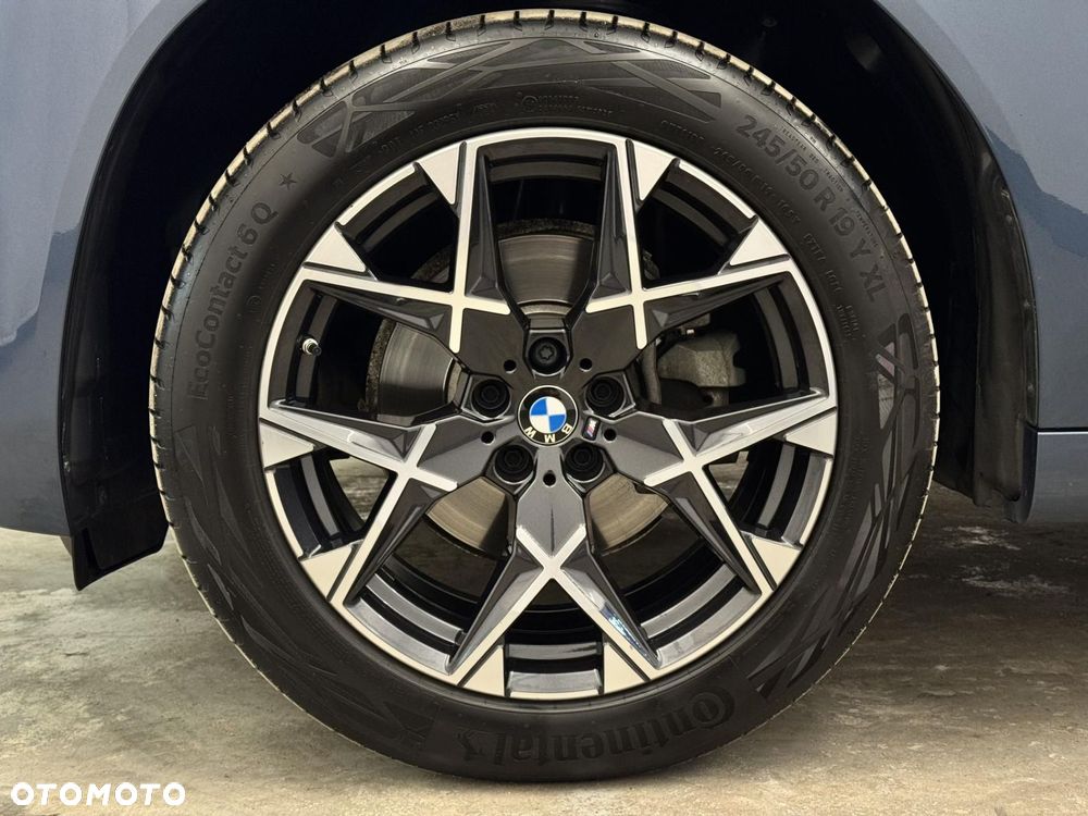 BMW X3 xDrive20d mHEV - 18
