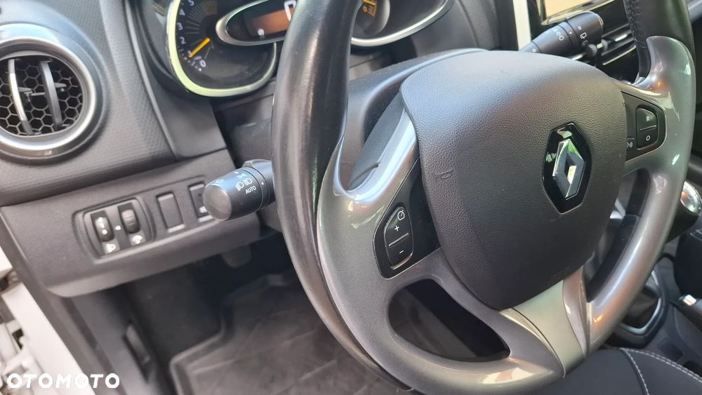 Renault Clio 0.9 Energy TCe Limited EU6 - 25