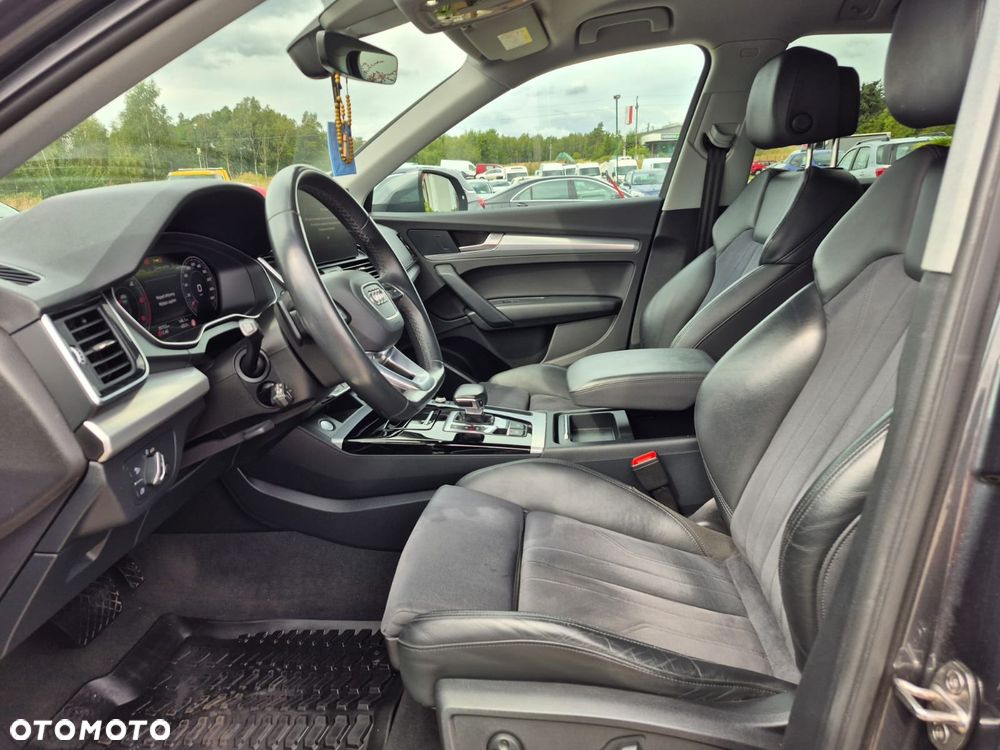 Audi Q5 - 8