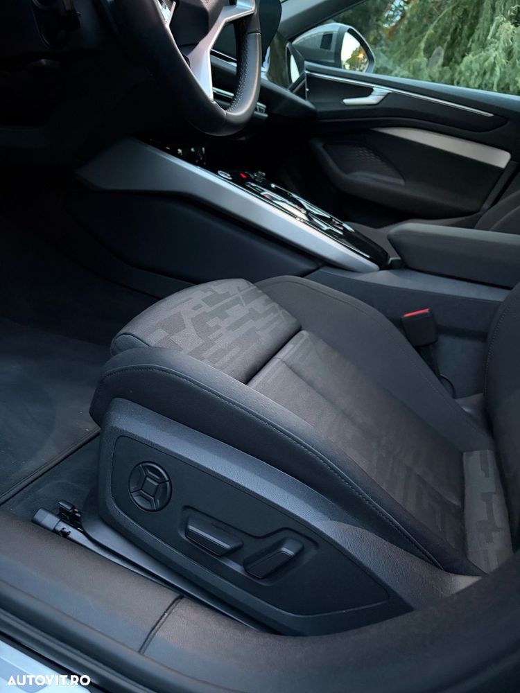Audi A6 Limuzina 2.0 40 TDI S tronic Basic - 13