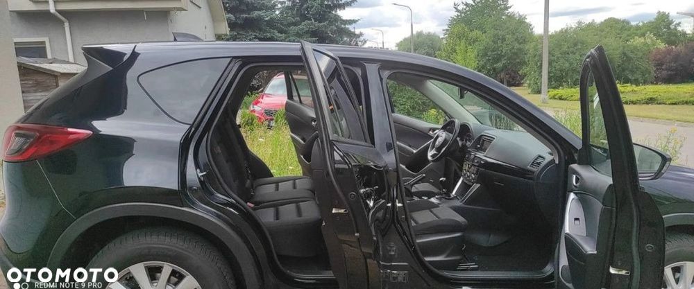 Mazda CX-5 2.2 SKYACTIV-D AWD Sendo - 28