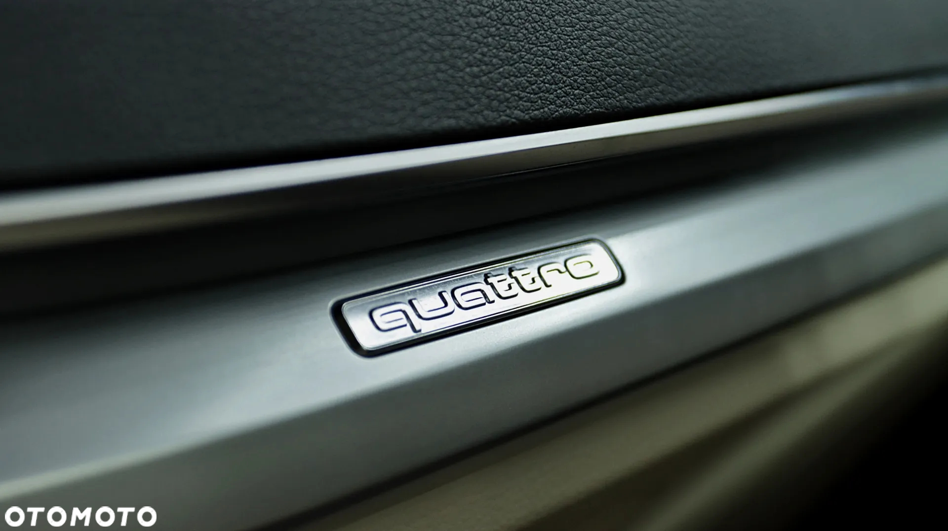Audi Q5 40 TDI quattro S tronic - 14