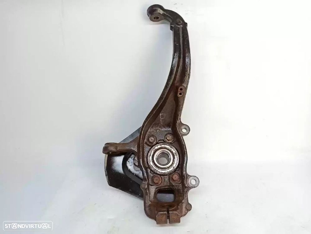 MANGA DE EIXO FRONTAL DIREITA NISSAN PATHFINDER III 2008 -40014EB000 - 2