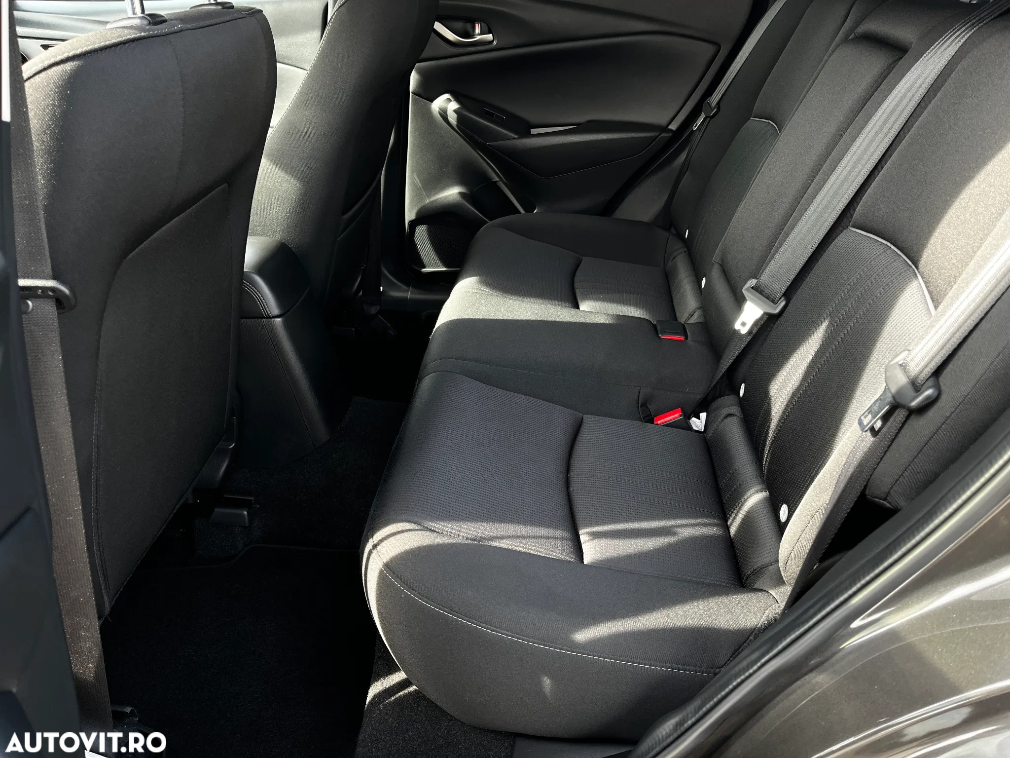 Mazda CX-3 - 11
