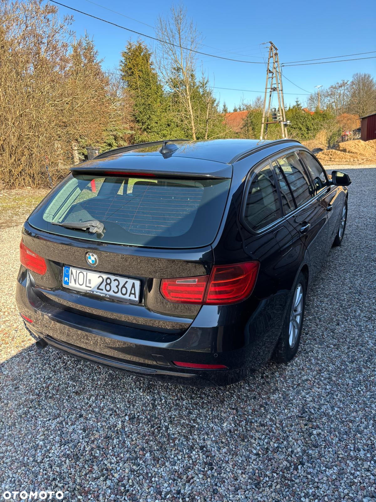 BMW Seria 3 - 10