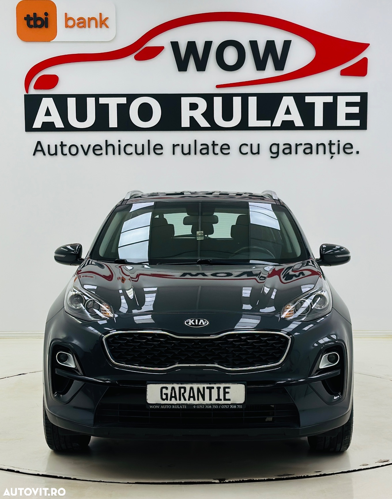 Kia Sportage - 11