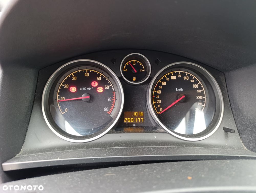 Opel Zafira 1.8 Edition - 2