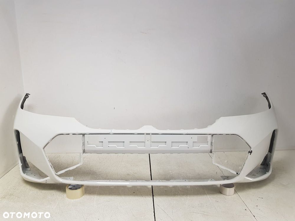 ZDERZAK PRZÓD BMW 3 G20 G21 LCI LIFT M-PAKIET MPAKIET 23-24 PRZEDNI 8085444-07 - 2