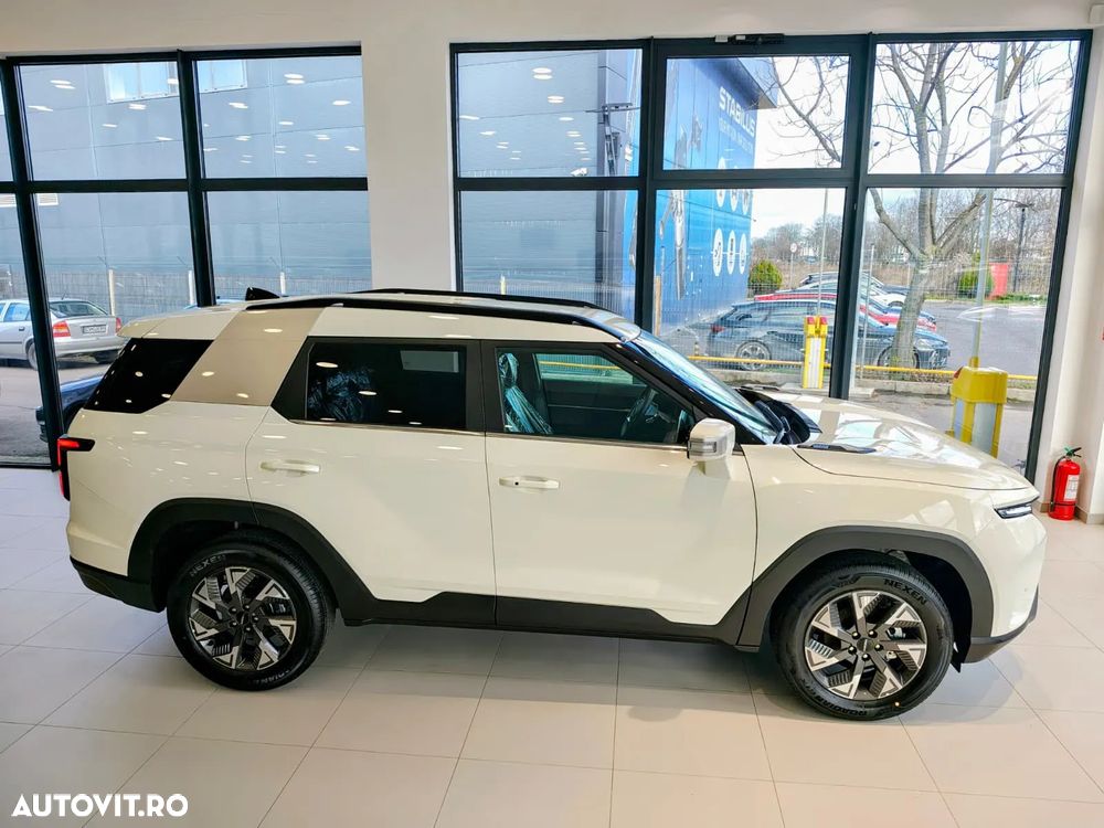 KG Mobility Torres - 7