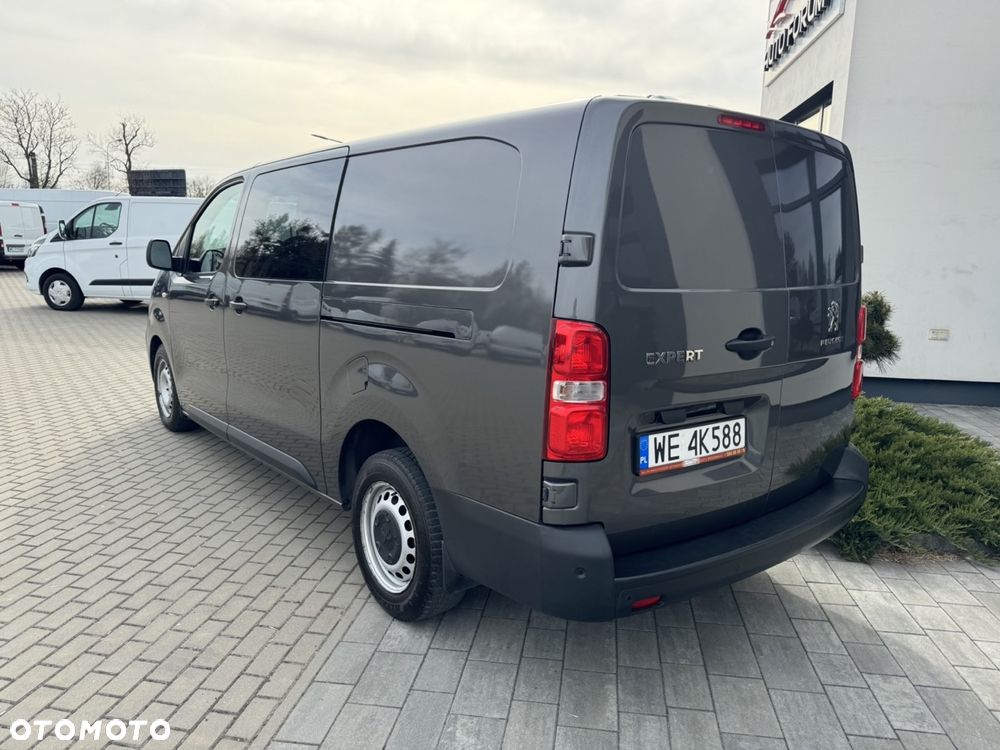 Peugeot Expert Long 2,9t Premium (bryg.) - 8