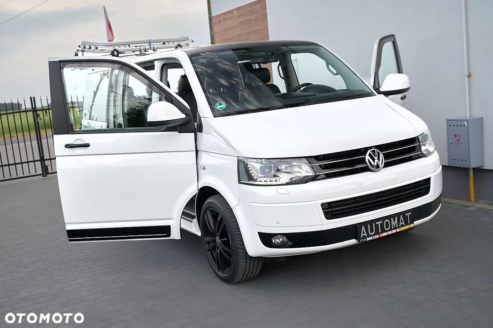 Volkswagen Multivan 2.0 BiTDI L1 Highline DSG - 20