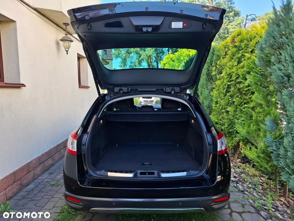 Peugeot 508 2.0 BlueHDi RXH S&S - 19
