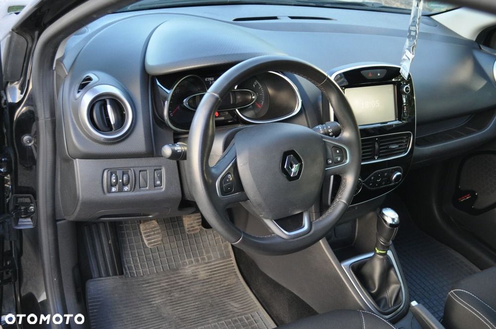 Renault Clio ENERGY TCe 120 LIMITED - 16