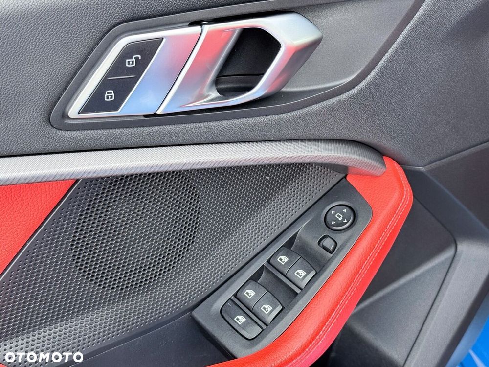 BMW Seria 1 118i M Sport - 25