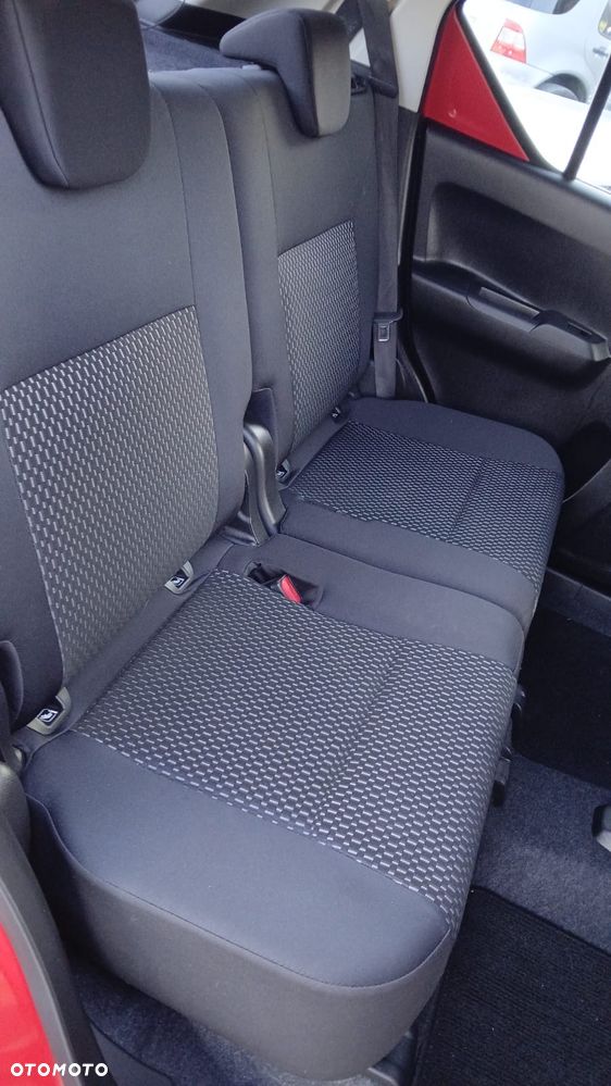 Suzuki Ignis 1.2 Dualjet Allgrip Comfort+ - 10