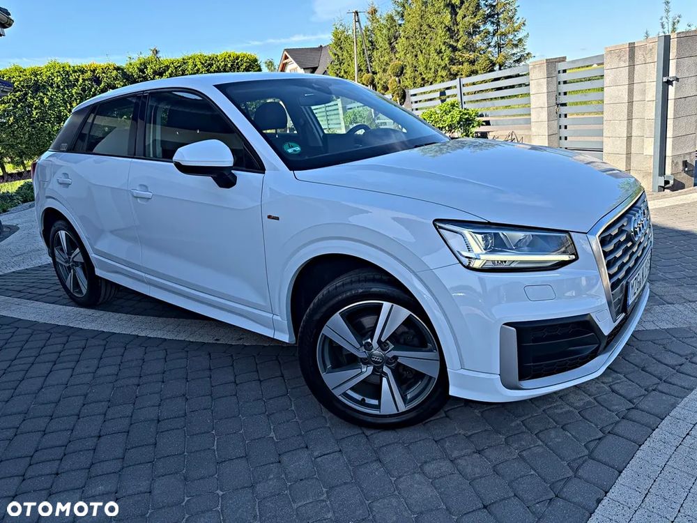 Audi Q2 1.6 TDI design - 5
