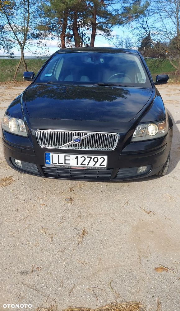 Volvo V50 - 1