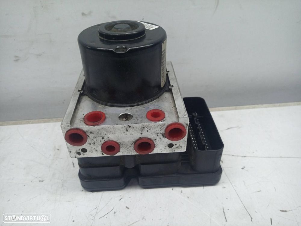 ABS RENAULT TWINGO II - 1