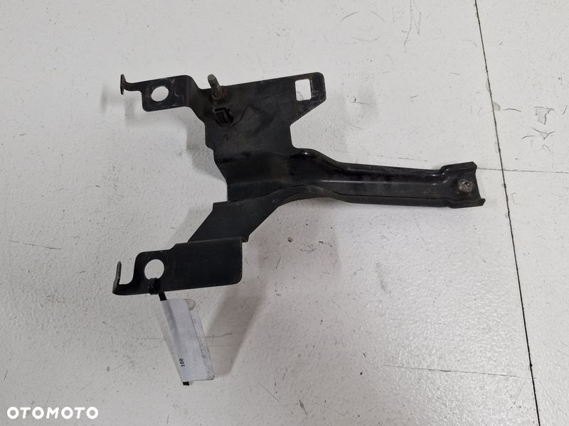 MAZDA CX-7 WSPORNIK ŁĄCZNIK ŚRODKOWY PASA PRZÓD PRZEDNIEGO - 3